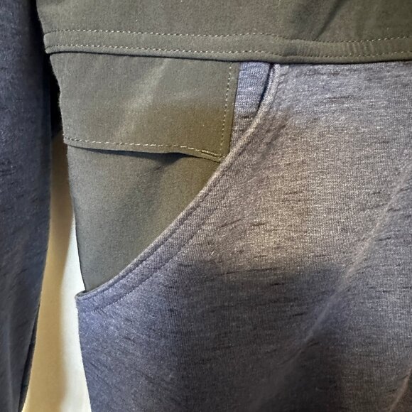 Columbia Hooded Full Zip Up Jacket Size M - Picture 3 of 4